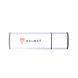 Helmet USB Drive 2.0 Basic Line 32 ГБ, серебристый HMTUSBD20BL32GBSL фото 1