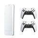 Retro Game Console M15 Plus 64GB 20000 Games, White RTGACOM15P64BK foto 1
