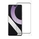 Helmet Diamond Glass 5D Xiaomi 13 Lite, Black HMTDGXI13LTBK foto 1