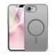 Чехол DUX DUCIS для iPhone 16E/iPhone 17E Yind Mag, серый DUXDUCIPSE25YMGR фото 1