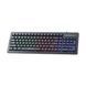 Xtrike Me Keyboard Mechanical KB-309 Wired EN KB-309 foto 3