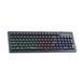 Xtrike Me Keyboard Mechanical KB-309 Wired EN KB-309 foto 2