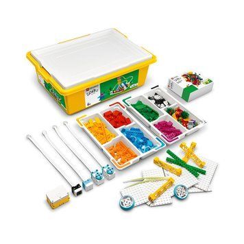 LEGO&reg; Education SPIKE&trade; Essential Set 45345 фото