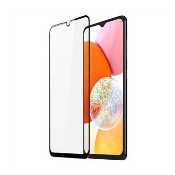 Закаленное стекло DUX DUCIS 9D Samsung A15, черный DUDUTG10DA15BK фото