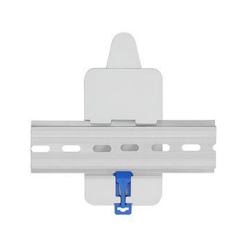 Sonoff DIN Rail Tray DR IM180207001 foto