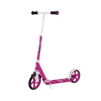 Razor Scooter A5 Lux, Pink 13073064 foto