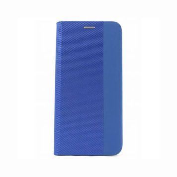 WOO Case Shell Flip Nylon Oppo Reno 13F/13FS, Синий WOOCASHFLNOP13FBL фото