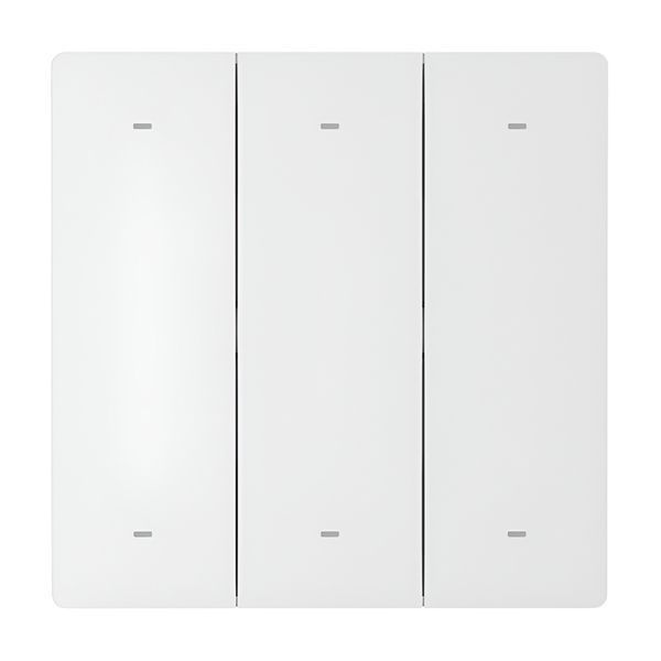Беспроводной контроллер сцены Sonoff SwitchMan R5, 6 кнопок, белый (R5W) 6920075777932 фото