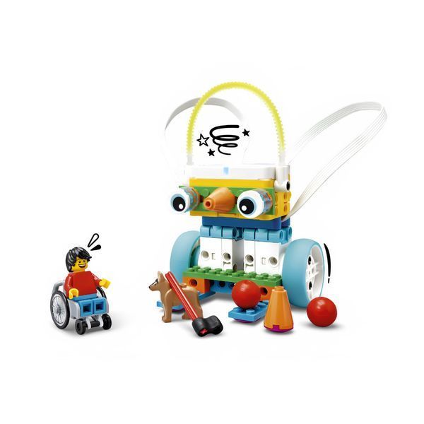LEGO&reg; Education SPIKE&trade; Essential Set 45345 фото