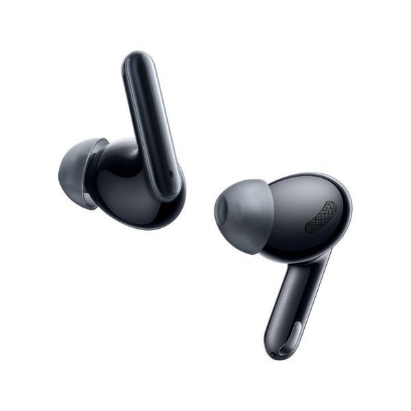 Наушники Oppo TWS Enco X, Black 6671212 фото