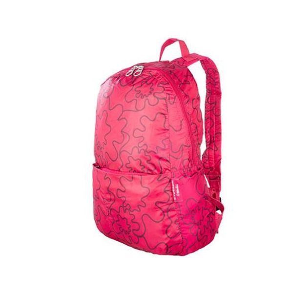 Tucano Travel Backpack Packable Compatto Mendini, Fuchsia BPCOBK-MENDINI-F foto