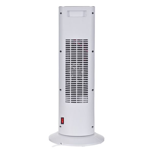 Керамический башенный конвектор NOVEEN PTC3000 Smart White PTC3000 фото