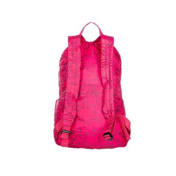 Tucano Travel Backpack Packable Compatto Mendini, Fuchsia BPCOBK-MENDINI-F foto