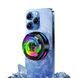 KAKU KSC-1740 Magnetic Cooling Mobile Phone Radiator, Black KSC-1740 foto 2