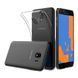 Helmet Case TPU Samsung J2 Core, Clear HMT-CTSJ2CCL foto 2