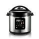 Raf Electric Pressure Cooker R.172, 6L, 1000W R.172 foto 1