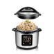 Raf Electric Pressure Cooker R.172, 6L, 1000W R.172 foto 2