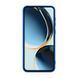 WOO Case Liquid Silicone Samsung A37 5G, Синий WCLSSAMA37BL фото 2