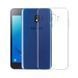 Helmet Case TPU Samsung J2 Core, Clear HMT-CTSJ2CCL foto 1