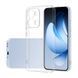 WOO Case Soft TPU Oppo Reno 13 5G, Clear WOOCTPSOR13CL foto 1