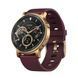 Zeblaze Smart Watch GTR 2 Recieve/Make Call, 1,28 Display, Heart Rate, 230mAh, Gold ZBLGTR2GL foto 1