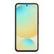 Чехол WOO Liquid Silicone Samsung A36/56 5G, Черный WCLSSAMA36BK фото 3