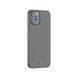 Baseus Case TPU Wing iPhone 12 Pro Max 2020, Black WIAPIPH67N-01 foto 1