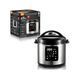 Raf Electric Pressure Cooker R.172, 6L, 1000W R.172 foto 3