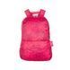 Tucano Travel Backpack Packable Compatto Mendini, Fuchsia BPCOBK-MENDINI-F foto 1