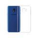 Helmet Case TPU Samsung J2 Core, Clear HMT-CTSJ2CCL foto 3
