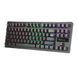 Xtrike Me Keyboard Mechanical GK-979 Wired EN GK-979 foto 2