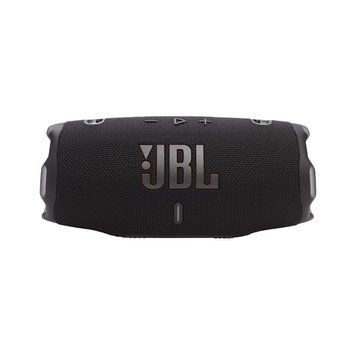 Беспроводная колонка JBL Charge 6, черная JBLCHARGE6BK фото
