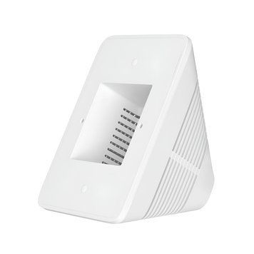 Sonoff Enclosure Stand, White 6920075778250 foto