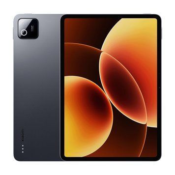 Планшет Xiaomi Pad 8 Pro WiFi 8/256 ГБ Серый 72217 фото