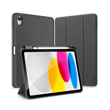 Чехол для планшета DUX DUCIS Apple iPad 10 (2022 г.) / 11 (2025 г.) DOMO, черный DUXDUCISiPAD1011DOMOBK фото