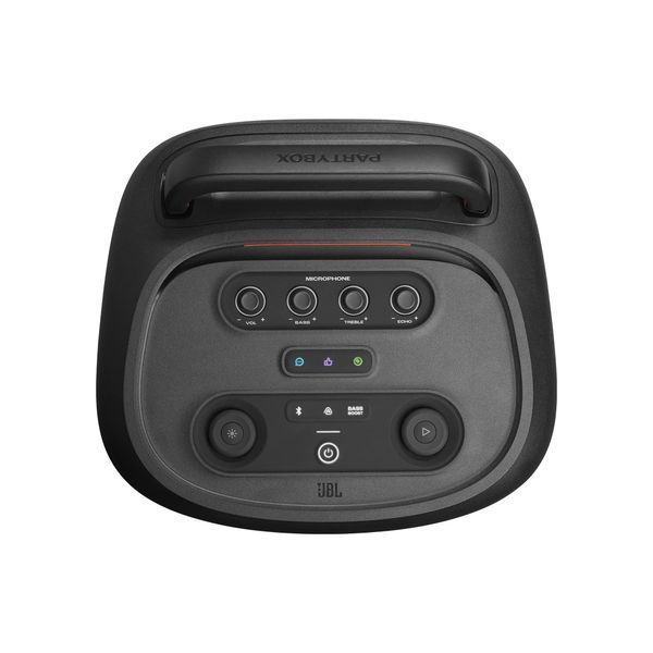 JBL Bluetooth Partybox Stage 520, черный JBLPB520BLK фото