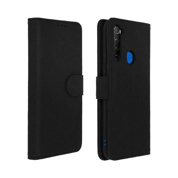 Чехол для шлема Shell Flip V2 Xiaomi Redmi 8, черный HMT-CFLXIRD8V2SBK. фото