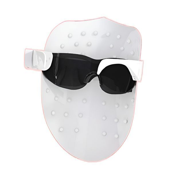 BestWay BFM-02A LED Mask BFM-02A foto