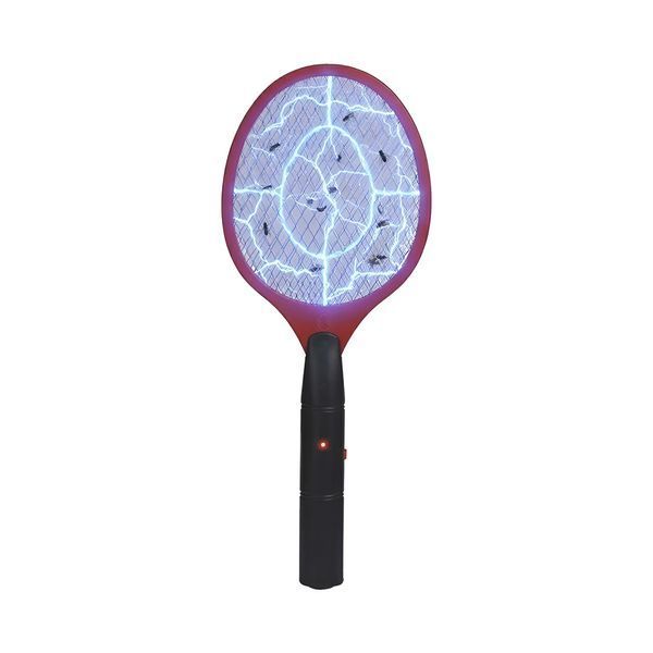 NOVEEN Portable Insect Killer Racket IKN110, 3 Wat IKN110 foto