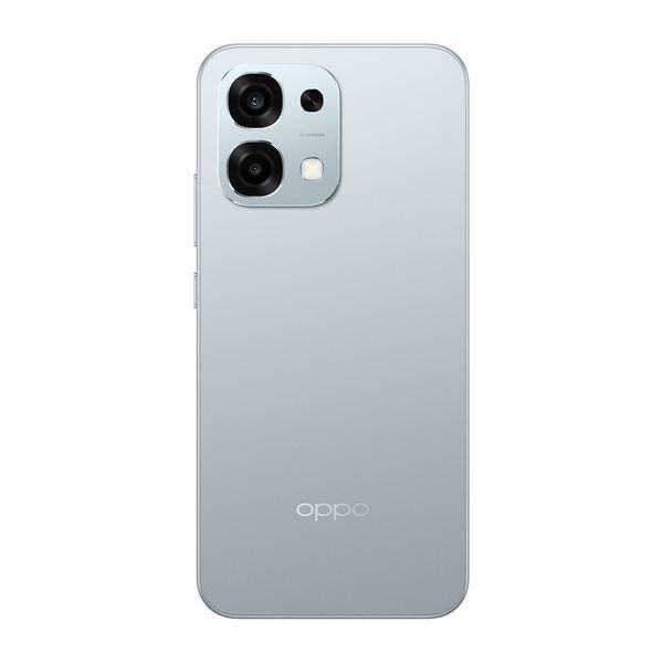OPPO A6Pro 5G 8/256GB Lunar Titanium CPH2781LT foto