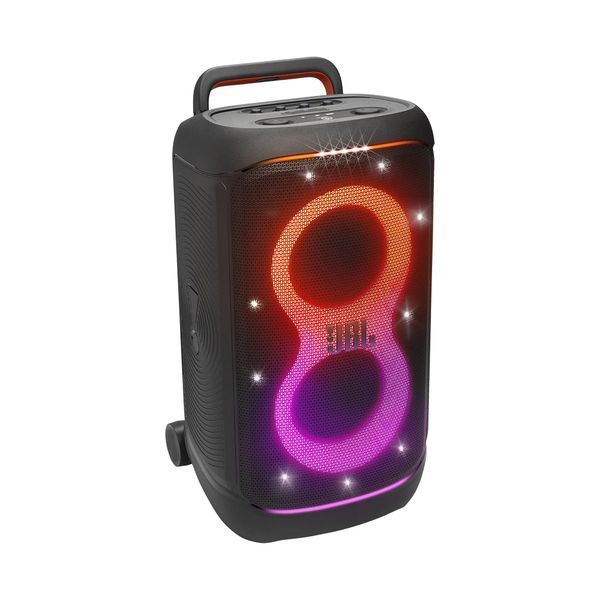 JBL Bluetooth Partybox Stage 520, черный JBLPB520BLK фото