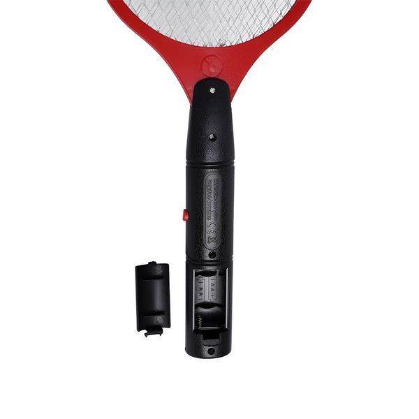 NOVEEN Portable Insect Killer Racket IKN110, 3 Wat IKN110 foto
