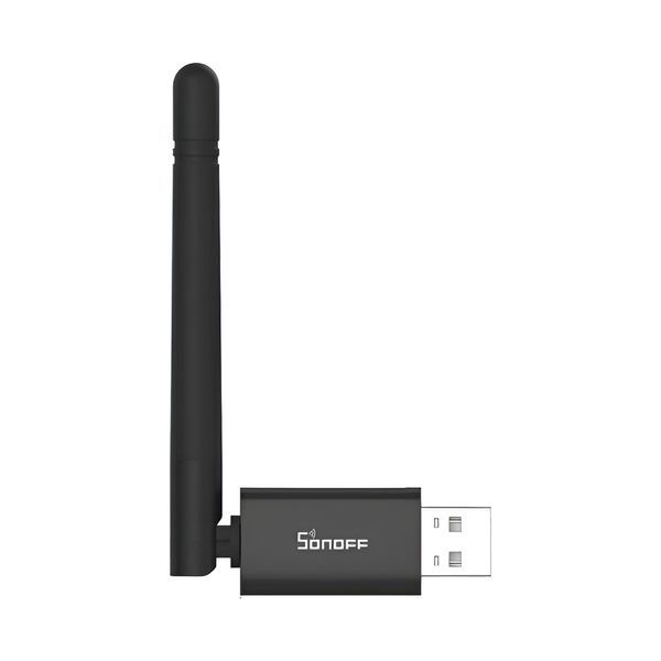 Sonoff Zigbee/Thread USB Dongle Lite MG21 6920075743456 foto
