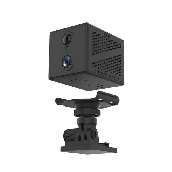 O-KAM Mini 4G Камера видеонаблюдения Встроенная 3000 мАч, 1080P, приложение O-KAM, черный A04F-OKAM-4G фото