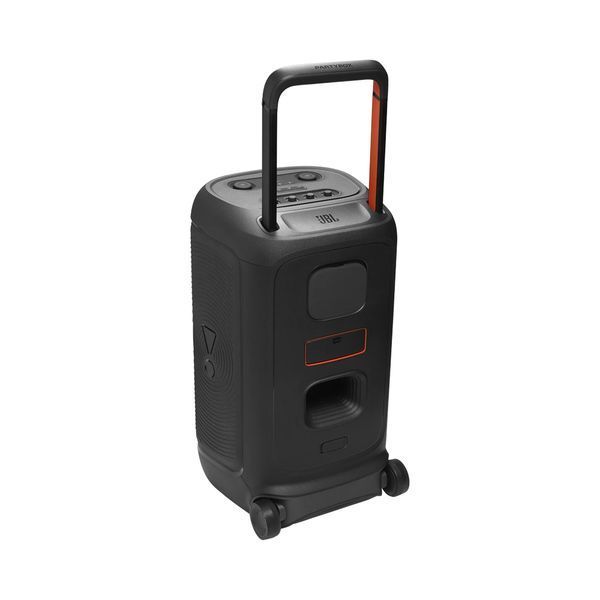 JBL Bluetooth Partybox Stage 520, черный JBLPB520BLK фото