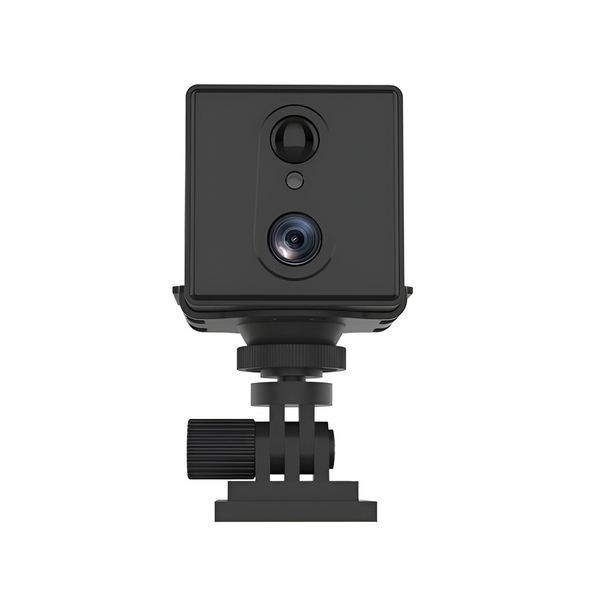 O-KAM Mini 4G Камера видеонаблюдения Встроенная 3000 мАч, 1080P, приложение O-KAM, черный A04F-OKAM-4G фото