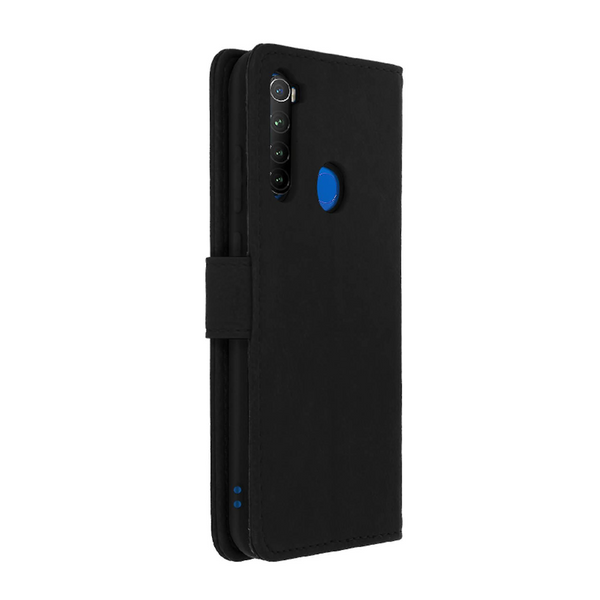 Чехол для шлема Shell Flip V2 Xiaomi Redmi 8, черный HMT-CFLXIRD8V2SBK. фото