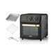 Raf Electric Oven&Air Fryer, 12L, R.5347B, 1250W, Black R.5347B foto 3