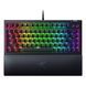 Razer Keyboard Mechanical BlackWidow V4 75%, Black Edition US Layout RZ03-05000400-R3E1 foto 1