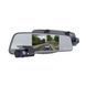 Navitel MR255NV Mirror Car Video Recorder + WOO MicroSD Card UHS-I (U1) (C10) + SD Adapter, Integra, 64 GB NAVMR255NV+HLMTMISD64GB foto 1